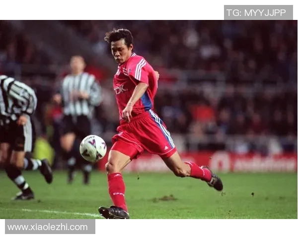 知名足球明星相遇